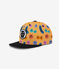 Load image into Gallery viewer, Headster Youth Snapback Caps