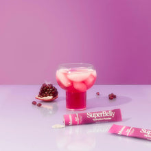 Load image into Gallery viewer, Blume SuperBelly Hydration & Gut Mix