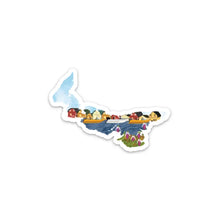 Load image into Gallery viewer, Vinyl Stickers (Jaybee Design)
