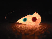 Load image into Gallery viewer, Wonderbomb Fish Lure (2-pack)