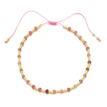 Load image into Gallery viewer, Gem Junction Stackable Bracelets