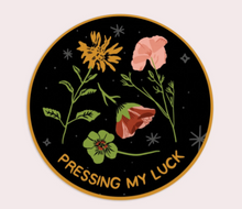 Load image into Gallery viewer, Vinyl Stickers (Stay Home Club)