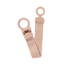 Load image into Gallery viewer, BIBS Pacifier Clip