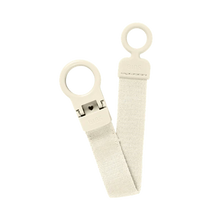 Load image into Gallery viewer, BIBS Pacifier Clip