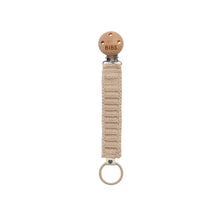 Load image into Gallery viewer, BIBS Pacifier Clip