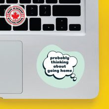 Load image into Gallery viewer, Stickers by Tin Can Press