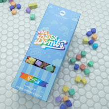 Load image into Gallery viewer, Mini Bubble Bombs