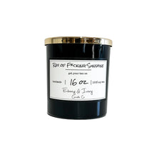 Load image into Gallery viewer, Ebony & Ivory Candles
