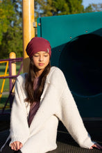 Load image into Gallery viewer, Kids' Monashee Twist ~ Multi Wear 5-in-1 Beanie