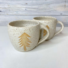 Load image into Gallery viewer, Speckled Cream Pottery