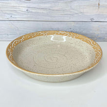 Load image into Gallery viewer, Speckled Cream Pottery