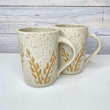 Load image into Gallery viewer, Speckled Cream Pottery