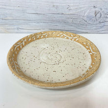 Load image into Gallery viewer, Speckled Cream Pottery