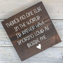Load image into Gallery viewer, Twin Timbers Block Signs (Family & Pets)