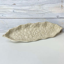 Load image into Gallery viewer, Speckled Cream Pottery