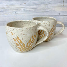 Load image into Gallery viewer, Speckled Cream Pottery