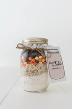 Load image into Gallery viewer, Mason Jar Cookie & Dessert Mixes