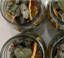 Load image into Gallery viewer, Simmer Jars