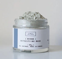 Load image into Gallery viewer, Simply Polished Facial Masks