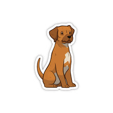 Load image into Gallery viewer, Dog & Cat Stickers (Soshl Tags)