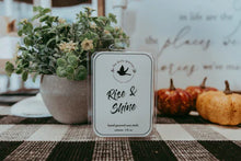 Load image into Gallery viewer, The Dusty Sparrow Wax Melts (Fall Scents)