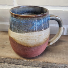 Load image into Gallery viewer, Pottery Mugs (Black Poplar Pottery)