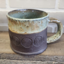 Load image into Gallery viewer, Pottery Mugs (Black Poplar Pottery)