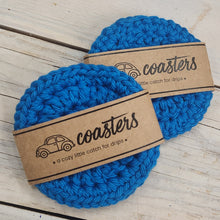 Load image into Gallery viewer, Car Coaster Sets
