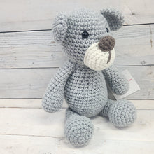 Load image into Gallery viewer, Crocheted Stuffed Animals