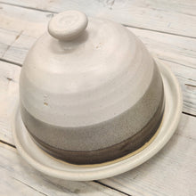 Load image into Gallery viewer, Butter Dish Plate/Dome