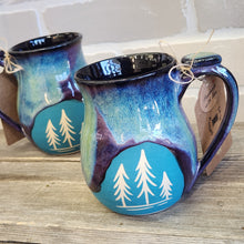 Load image into Gallery viewer, Pottery Mugs by Sm:le