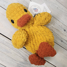 Load image into Gallery viewer, Handmade Crochet Animals