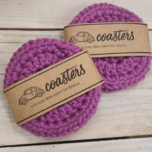 Load image into Gallery viewer, Car Coaster Sets