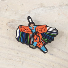 Load image into Gallery viewer, Indigenous Croc Charms (by Creekie by Cor)
