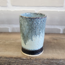 Load image into Gallery viewer, Pottery Tumblers & Shot Glasses (Black Poplar Pottery)