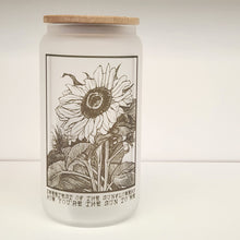 Load image into Gallery viewer, 16 oz. Glass Cups