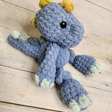 Load image into Gallery viewer, Handmade Crochet Animals