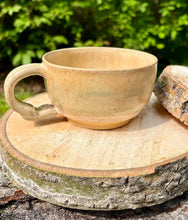 Load image into Gallery viewer, Pottery Mugs (The Pretend Potter)