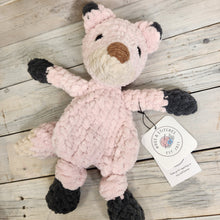 Load image into Gallery viewer, Handmade Crochet Animals