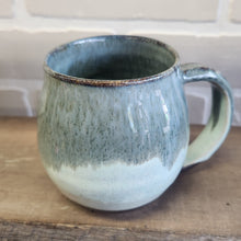 Load image into Gallery viewer, Pottery Mugs (Black Poplar Pottery)