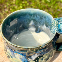 Load image into Gallery viewer, Pottery Mugs (The Pretend Potter)