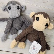 Load image into Gallery viewer, Handmade Crochet Animals