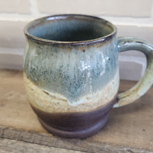 Load image into Gallery viewer, Pottery Mugs (Black Poplar Pottery)