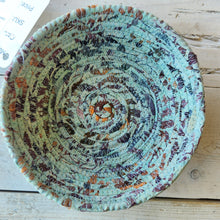 Load image into Gallery viewer, Fabric Bowls