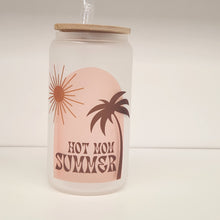 Load image into Gallery viewer, 16 oz. Glass Cups