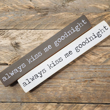 Load image into Gallery viewer, Timber Hill Sticks & Bars (Love)