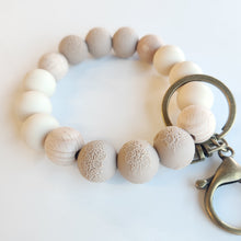 Load image into Gallery viewer, Silicone Wristlet