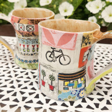 Load image into Gallery viewer, Gypsy Jane Mugs