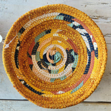 Load image into Gallery viewer, Fabric Bowls