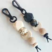 Load image into Gallery viewer, Silicone Keychain